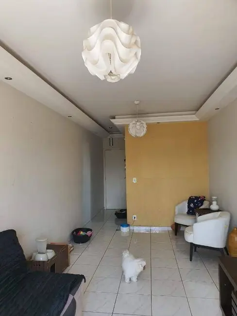 Foto 3 de Apartamento com 2 quartos à venda, 68m2 em Vila São José, Taubate - SP