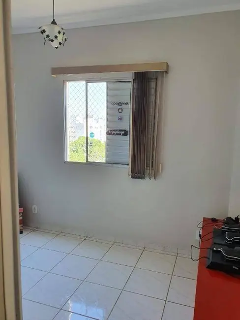 Foto 9 de Apartamento com 2 quartos à venda, 68m2 em Vila São José, Taubate - SP