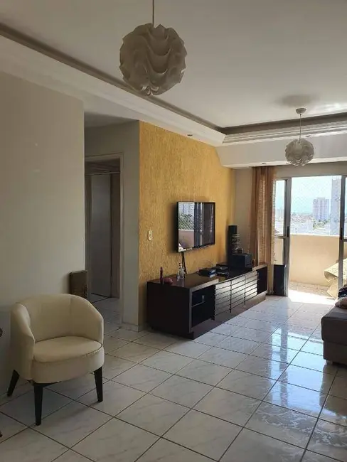 Foto 2 de Apartamento com 2 quartos à venda, 68m2 em Vila São José, Taubate - SP