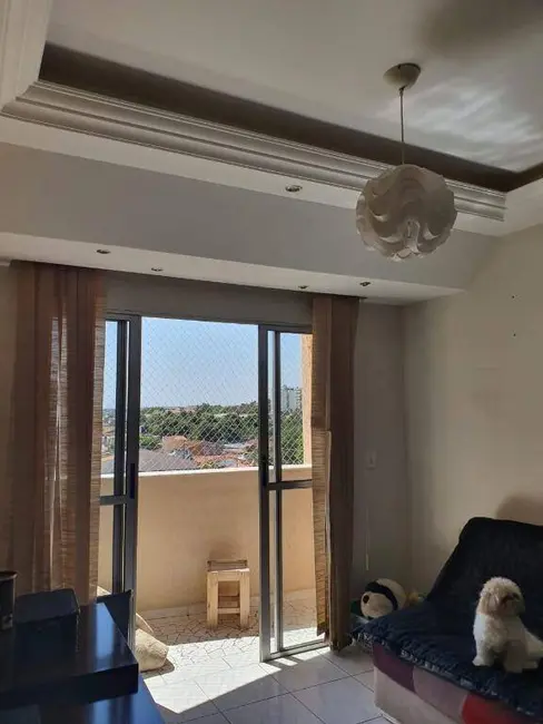 Foto 4 de Apartamento com 2 quartos à venda, 68m2 em Vila São José, Taubate - SP