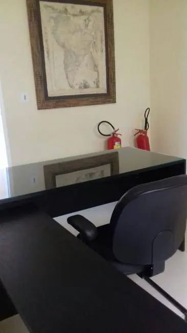 Foto 7 de Sala Comercial para alugar, 70m2 em Centro, Taubate - SP