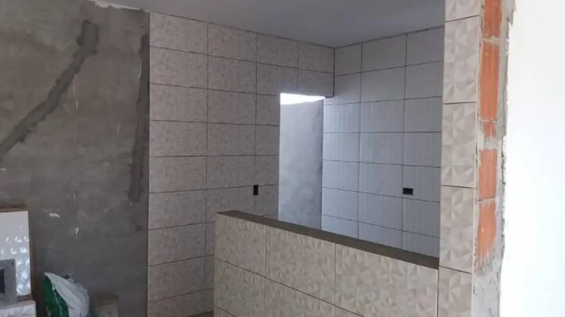 Foto 4 de Casa com 3 quartos à venda, 75m2 em São Gonçalo, Taubate - SP
