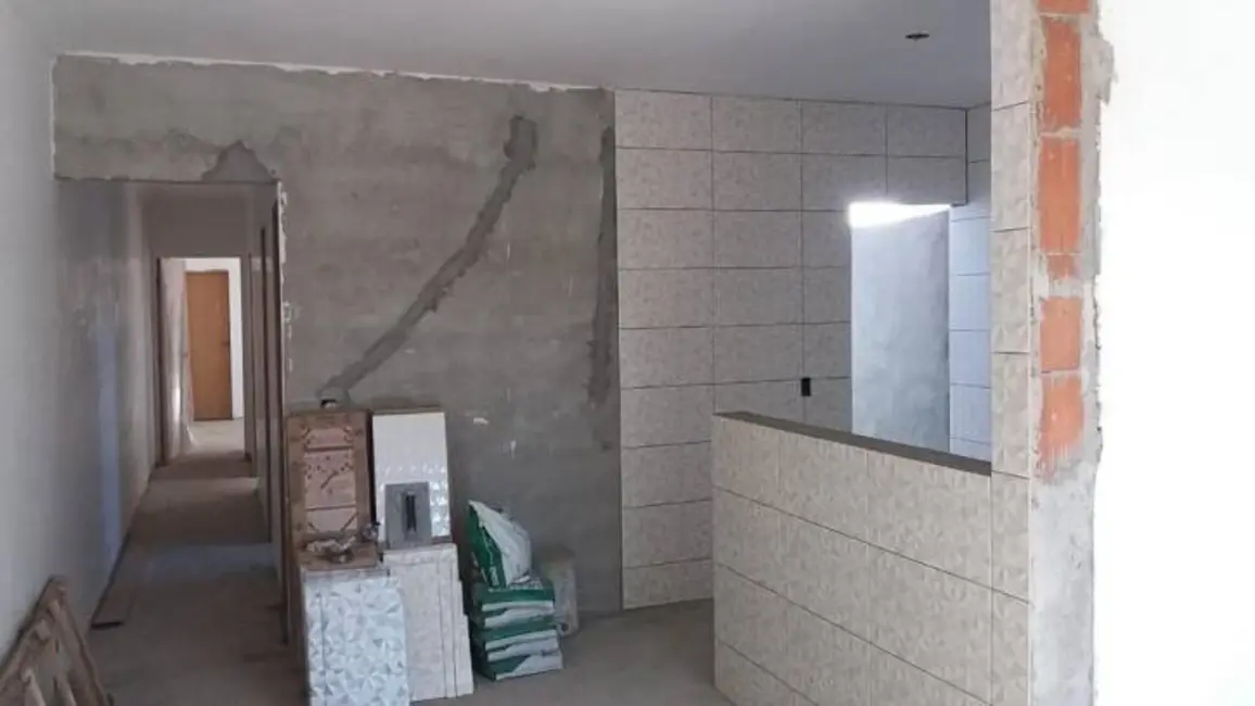 Foto 6 de Casa com 3 quartos à venda, 75m2 em São Gonçalo, Taubate - SP