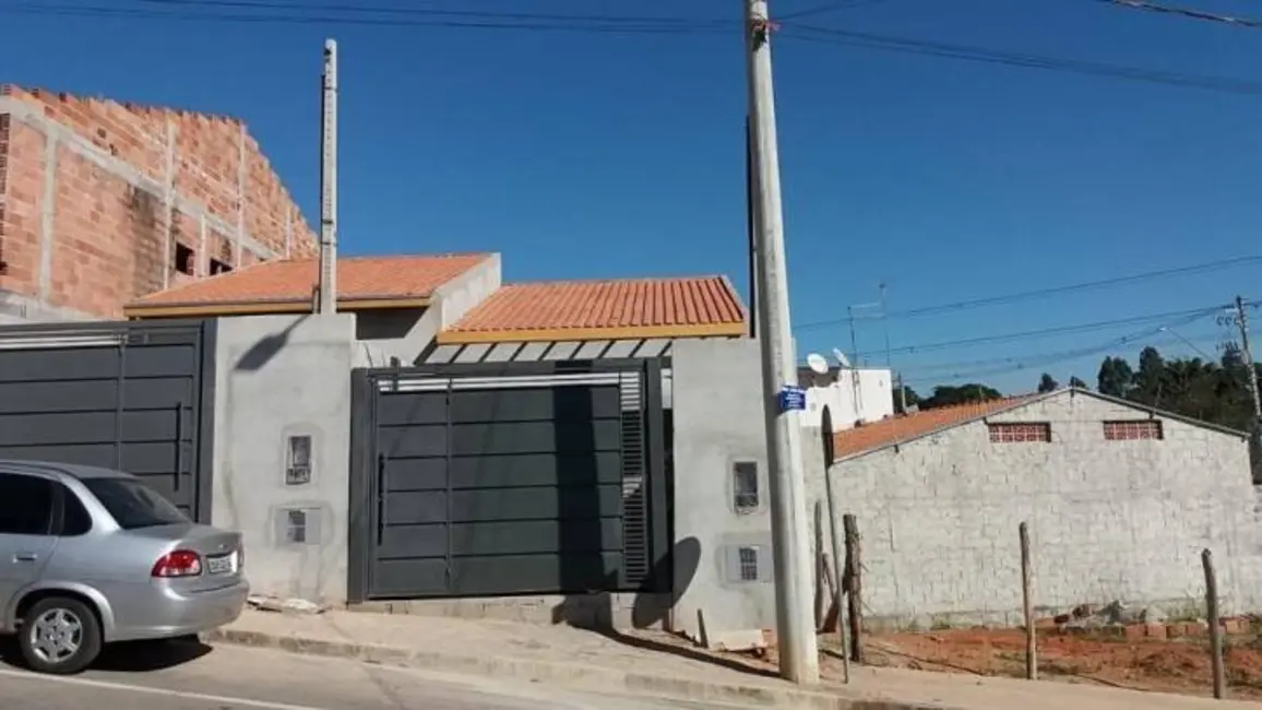Foto 2 de Casa com 3 quartos à venda, 75m2 em São Gonçalo, Taubate - SP