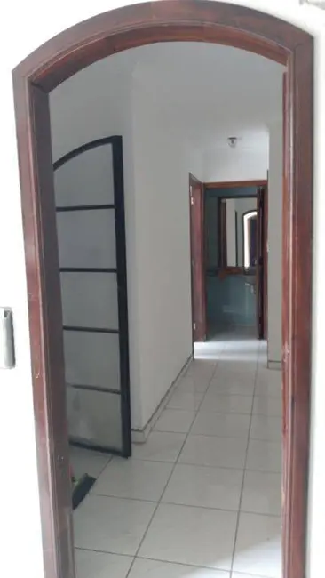Foto 1 de Apartamento com 2 quartos à venda e para alugar, 80m2 em Parque São Luís, Taubate - SP