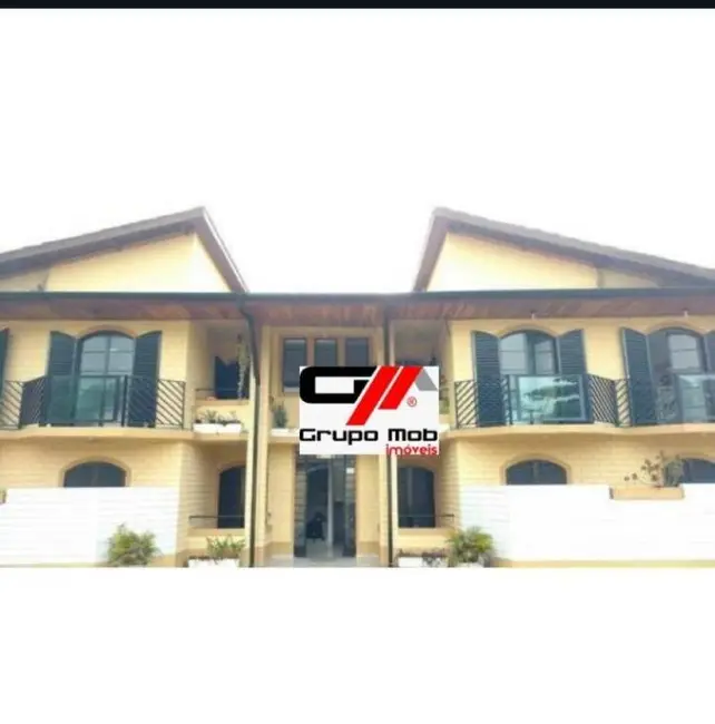 Foto 4 de Apartamento com 2 quartos à venda e para alugar, 80m2 em Parque São Luís, Taubate - SP