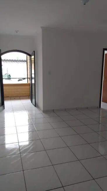 Foto 2 de Apartamento com 2 quartos à venda e para alugar, 80m2 em Parque São Luís, Taubate - SP