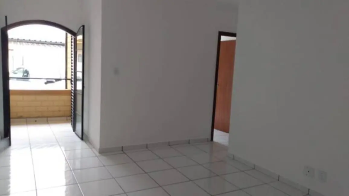 Foto 1 de Apartamento com 2 quartos à venda e para alugar, 80m2 em Parque São Luís, Taubate - SP