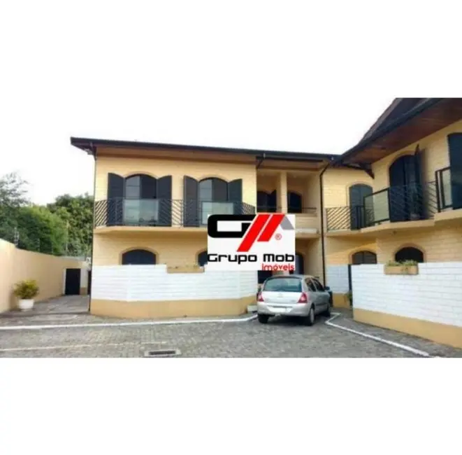 Foto 8 de Apartamento com 2 quartos à venda e para alugar, 60m2 em Parque São Luís, Taubate - SP