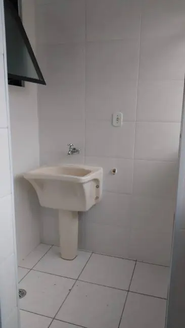 Foto 4 de Apartamento com 2 quartos à venda e para alugar, 60m2 em Parque São Luís, Taubate - SP