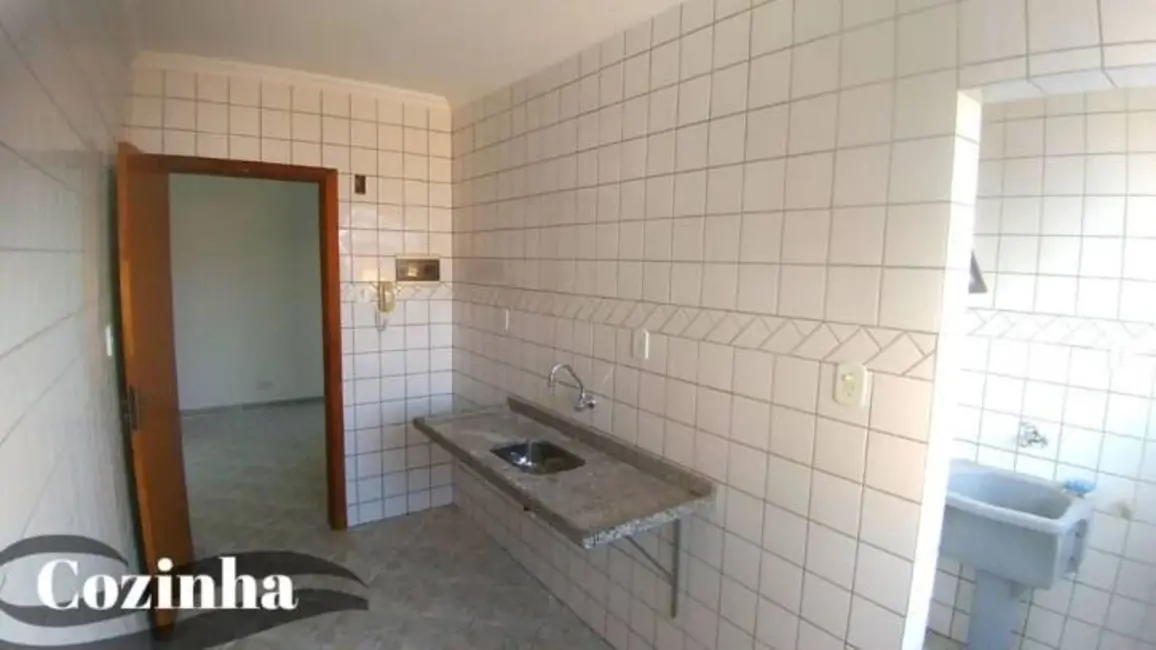 Foto 1 de Apartamento com 2 quartos à venda e para alugar, 60m2 em Parque São Luís, Taubate - SP