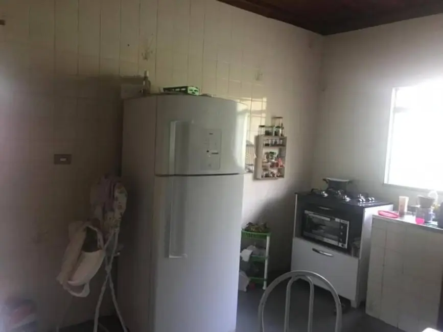 Foto 7 de Casa com 2 quartos à venda, 85m2 em Jardim Santa Luzia, Pindamonhangaba - SP