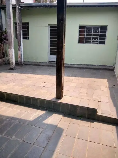 Foto 6 de Casa com 2 quartos à venda, 85m2 em Jardim Santa Luzia, Pindamonhangaba - SP