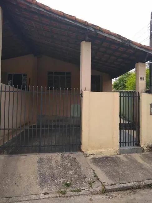 Foto 1 de Casa com 2 quartos à venda, 85m2 em Jardim Santa Luzia, Pindamonhangaba - SP