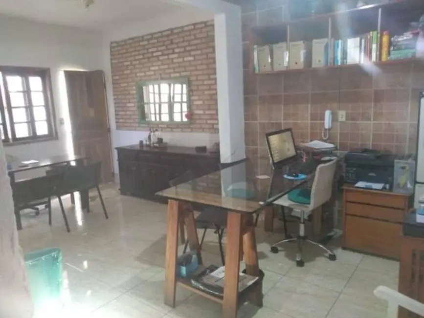 Foto 2 de Sala Comercial para alugar, 40m2 em Terra Nova, Taubate - SP