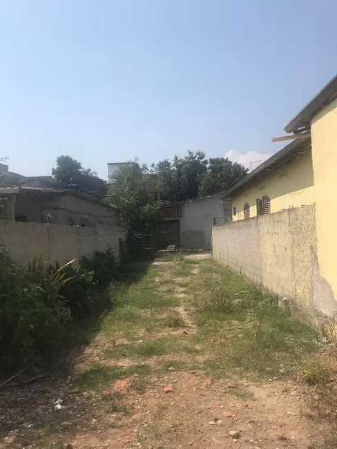 Foto 2 de Terreno / Lote à venda, 800m2 em Estiva, Taubate - SP