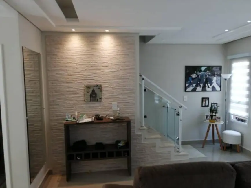 Foto 4 de Sobrado com 3 quartos à venda, 138m2 em São Gonçalo, Taubate - SP