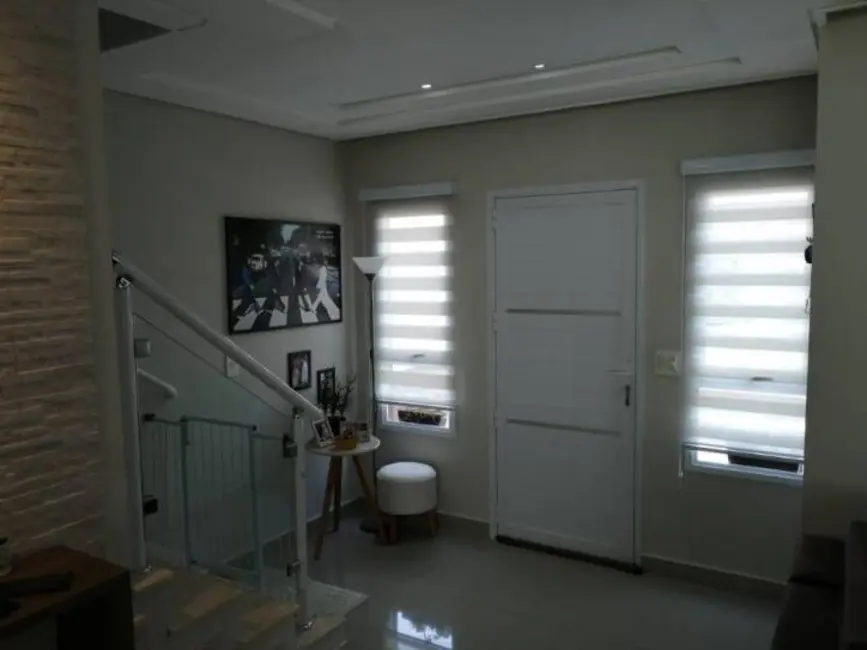 Foto 3 de Sobrado com 3 quartos à venda, 138m2 em São Gonçalo, Taubate - SP