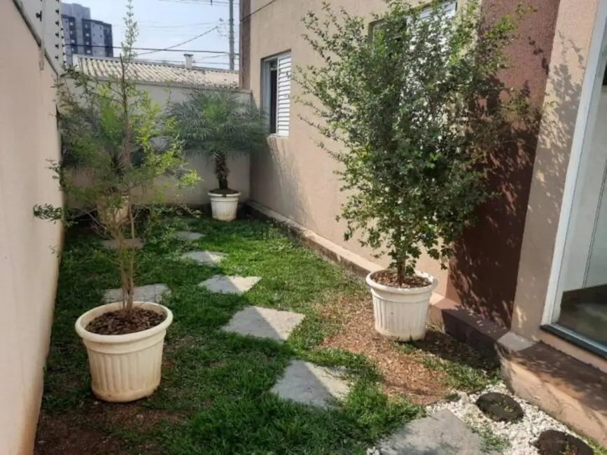 Foto 8 de Apartamento com 3 quartos à venda, 77m2 em Tremembe - SP