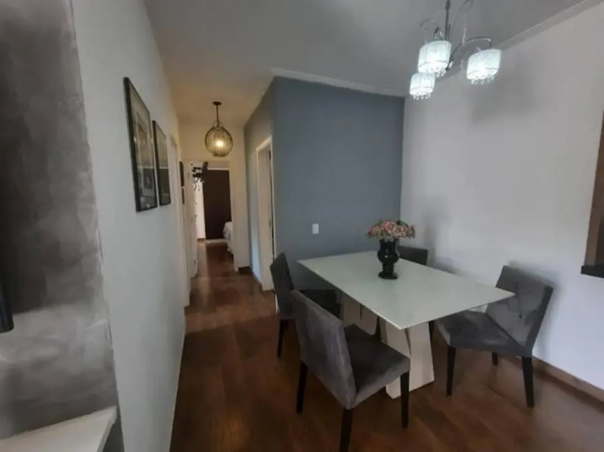 Foto 1 de Apartamento com 3 quartos à venda, 77m2 em Tremembe - SP