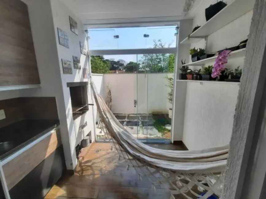 Foto 7 de Apartamento com 3 quartos à venda, 77m2 em Tremembe - SP