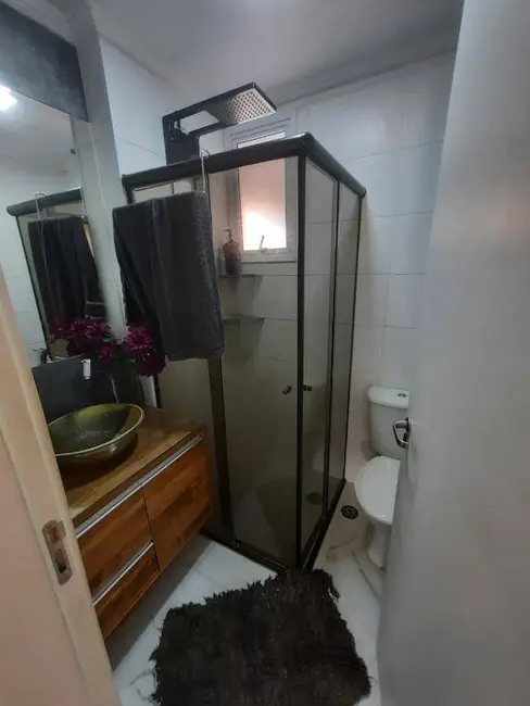 Foto 5 de Apartamento com 3 quartos à venda, 77m2 em Tremembe - SP