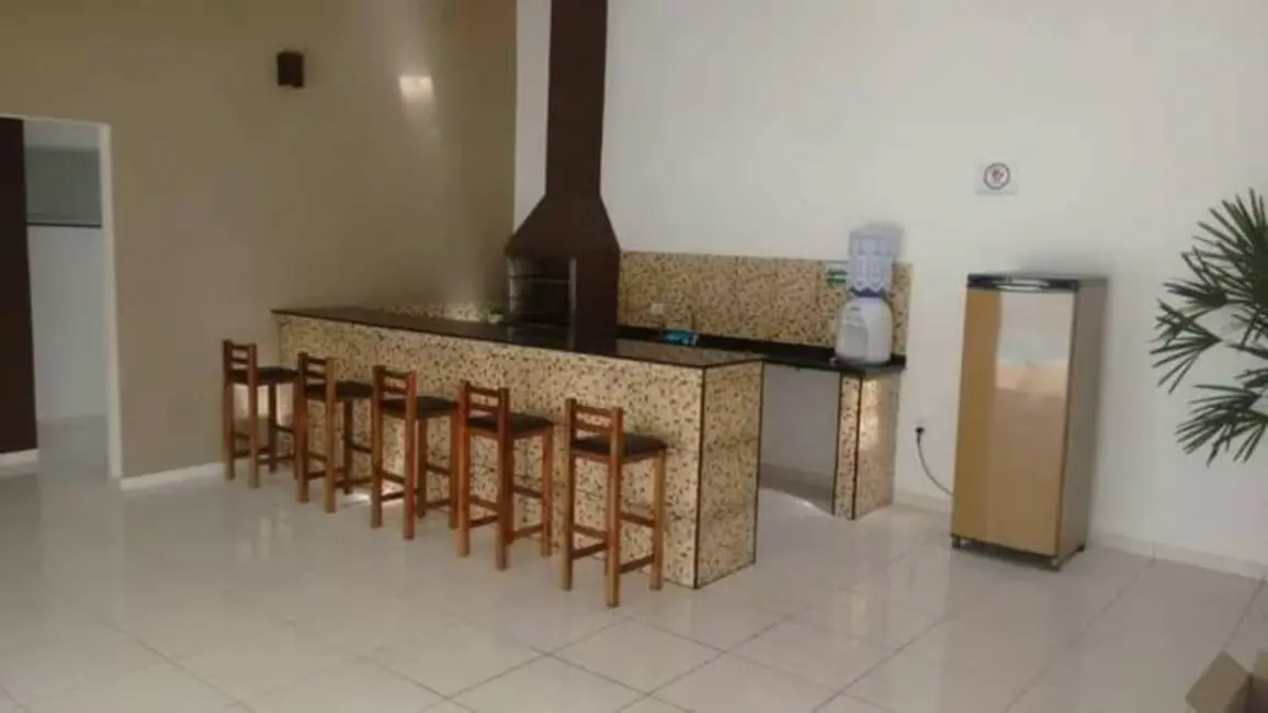 Foto 9 de Apartamento com 3 quartos à venda, 77m2 em Tremembe - SP