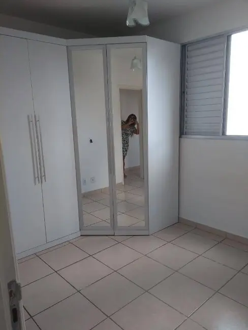 Foto 8 de Apartamento com 3 quartos à venda, 65m2 em Jardim Santa Clara, Taubate - SP