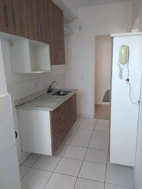 Foto 6 de Apartamento com 3 quartos à venda, 65m2 em Jardim Santa Clara, Taubate - SP