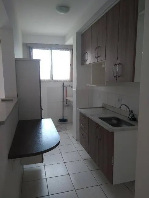 Foto 5 de Apartamento com 3 quartos à venda, 65m2 em Jardim Santa Clara, Taubate - SP