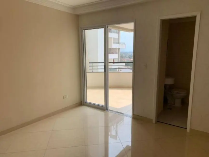 Foto 4 de Apartamento com 3 quartos à venda, 108m2 em Vila Costa, Taubate - SP