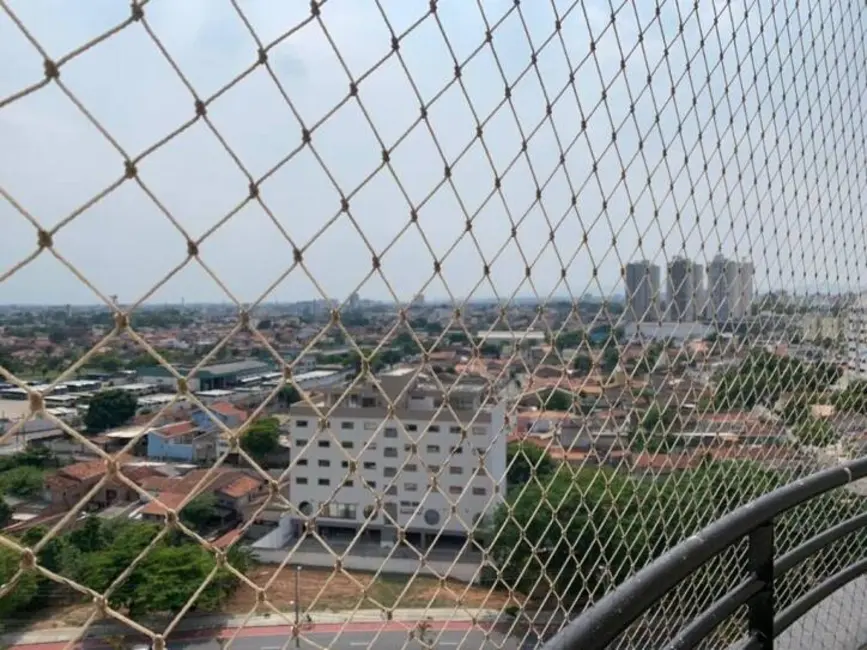 Foto 7 de Apartamento com 3 quartos à venda, 108m2 em Vila Costa, Taubate - SP