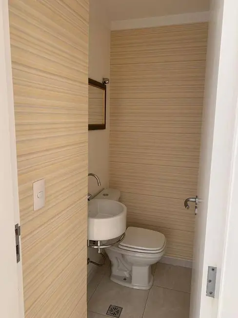 Foto 8 de Apartamento com 3 quartos à venda, 108m2 em Vila Costa, Taubate - SP