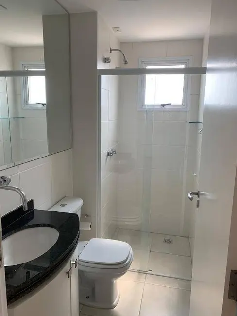 Foto 9 de Apartamento com 3 quartos à venda, 108m2 em Vila Costa, Taubate - SP