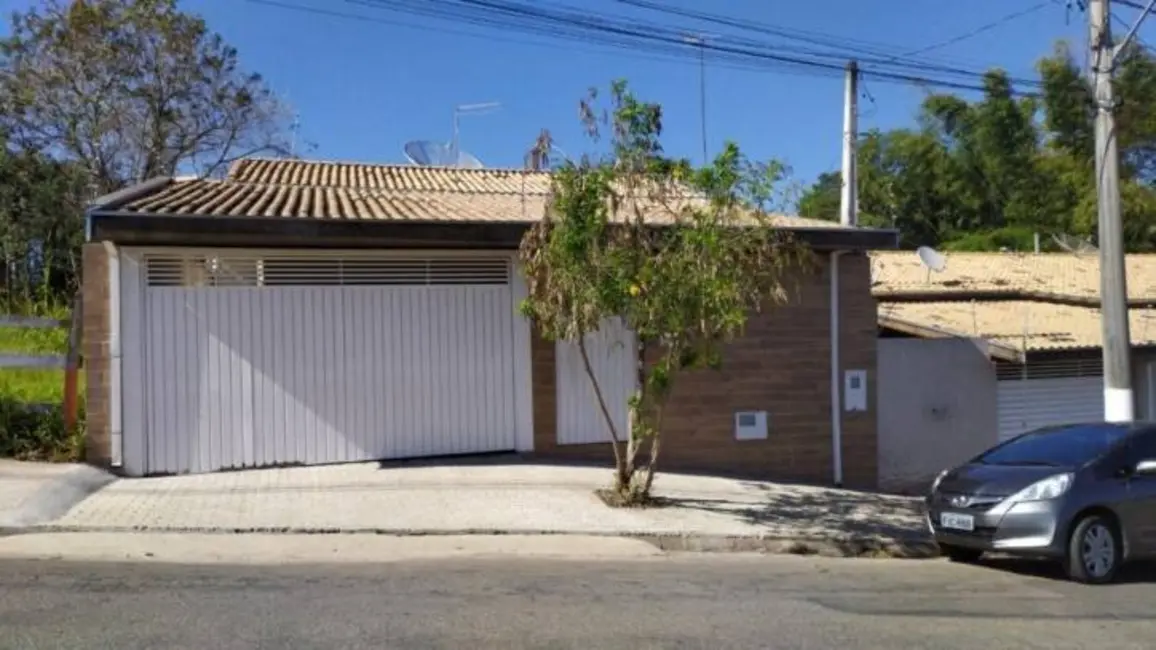 Foto 1 de Casa com 2 quartos à venda, 100m2 em São Gonçalo, Taubate - SP