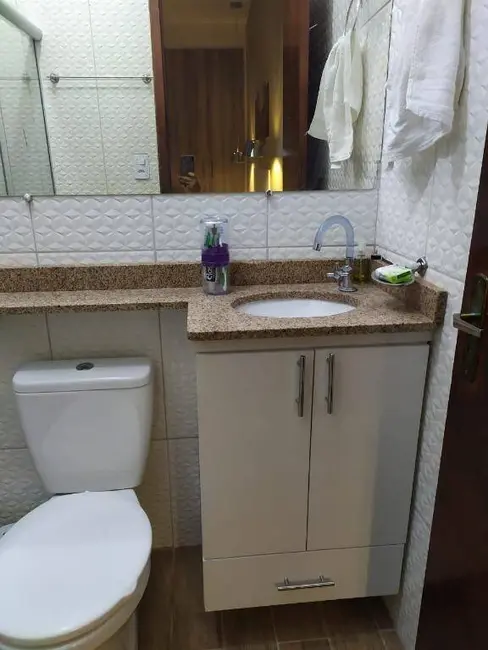 Foto 8 de Casa com 2 quartos à venda, 100m2 em São Gonçalo, Taubate - SP