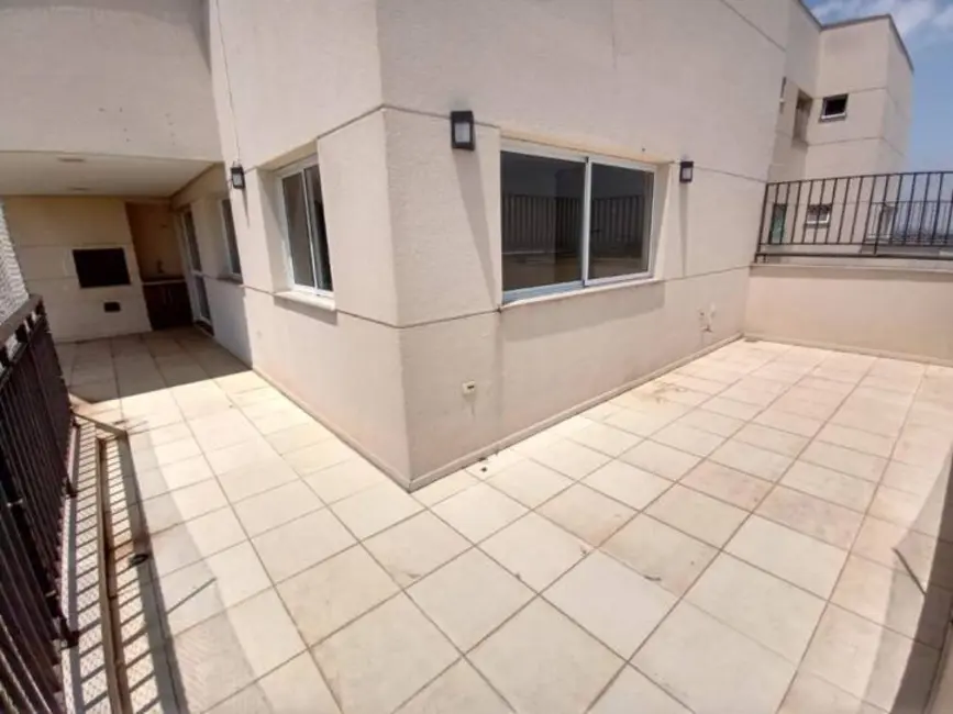 Cobertura com 3 quartos à venda e para alugar, 194m2 em Vila Costa, Taubate - SP - imagem 5 Foto 5 de Cobertura com 3 quartos à venda e para alugar, 194m2 em Vila Costa, Taubate - SP