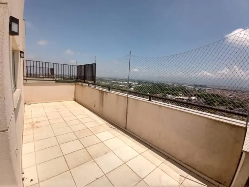 Cobertura com 3 quartos à venda e para alugar, 194m2 em Vila Costa, Taubate - SP - imagem 6 Foto 6 de Cobertura com 3 quartos à venda e para alugar, 194m2 em Vila Costa, Taubate - SP