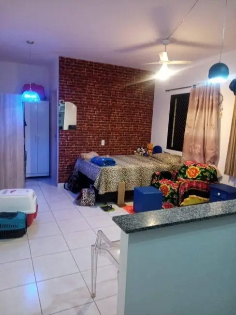 Foto 1 de Apartamento com 1 quarto à venda, 27m2 em Areão, Taubate - SP