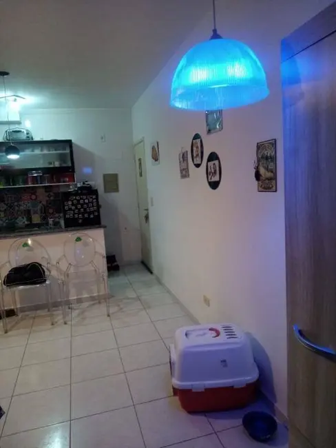 Foto 2 de Apartamento com 1 quarto à venda, 27m2 em Areão, Taubate - SP