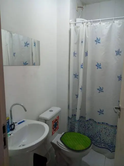 Foto 4 de Apartamento com 1 quarto à venda, 27m2 em Areão, Taubate - SP