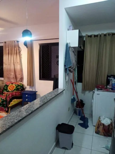 Foto 3 de Apartamento com 1 quarto à venda, 27m2 em Areão, Taubate - SP