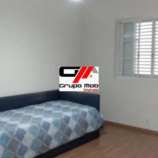 Foto 2 de Casa com 4 quartos à venda, 200m2 em Jardim das Nações, Taubate - SP