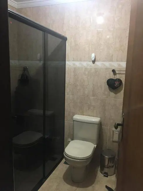 Foto 5 de Casa com 3 quartos à venda, 128m2 em Jardim das Nações, Taubate - SP