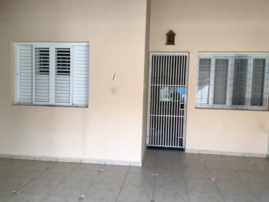Foto 3 de Casa com 3 quartos à venda, 128m2 em Jardim das Nações, Taubate - SP