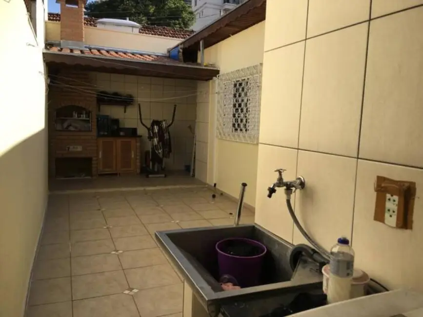 Foto 2 de Casa com 3 quartos à venda, 128m2 em Jardim das Nações, Taubate - SP