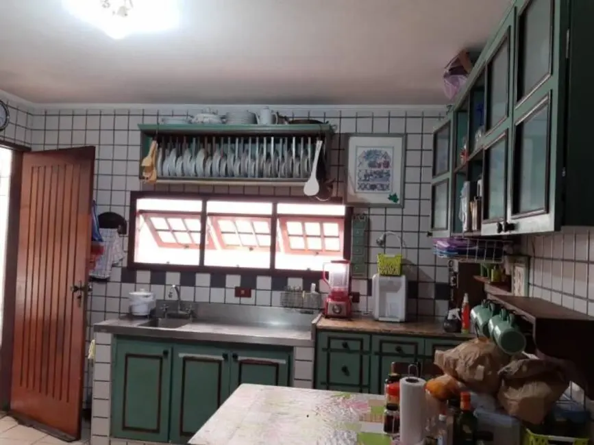 Foto 9 de Sobrado com 3 quartos à venda, 230m2 em Sao Jose Dos Campos - SP