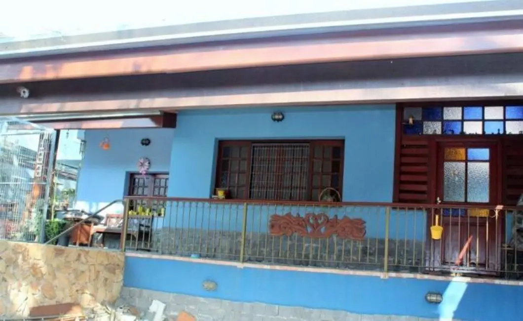 Foto 2 de Sobrado com 3 quartos à venda, 230m2 em Sao Jose Dos Campos - SP