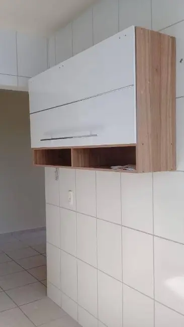 Foto 4 de Apartamento com 2 quartos à venda, 50m2 em Campos Elíseos, Taubate - SP