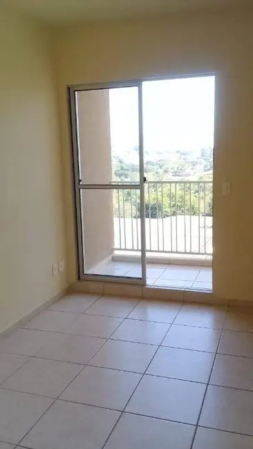 Foto 2 de Apartamento com 2 quartos à venda, 50m2 em Campos Elíseos, Taubate - SP